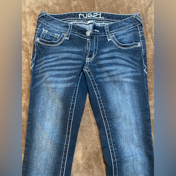 Rue21 Denim - Rue 21 jeans
